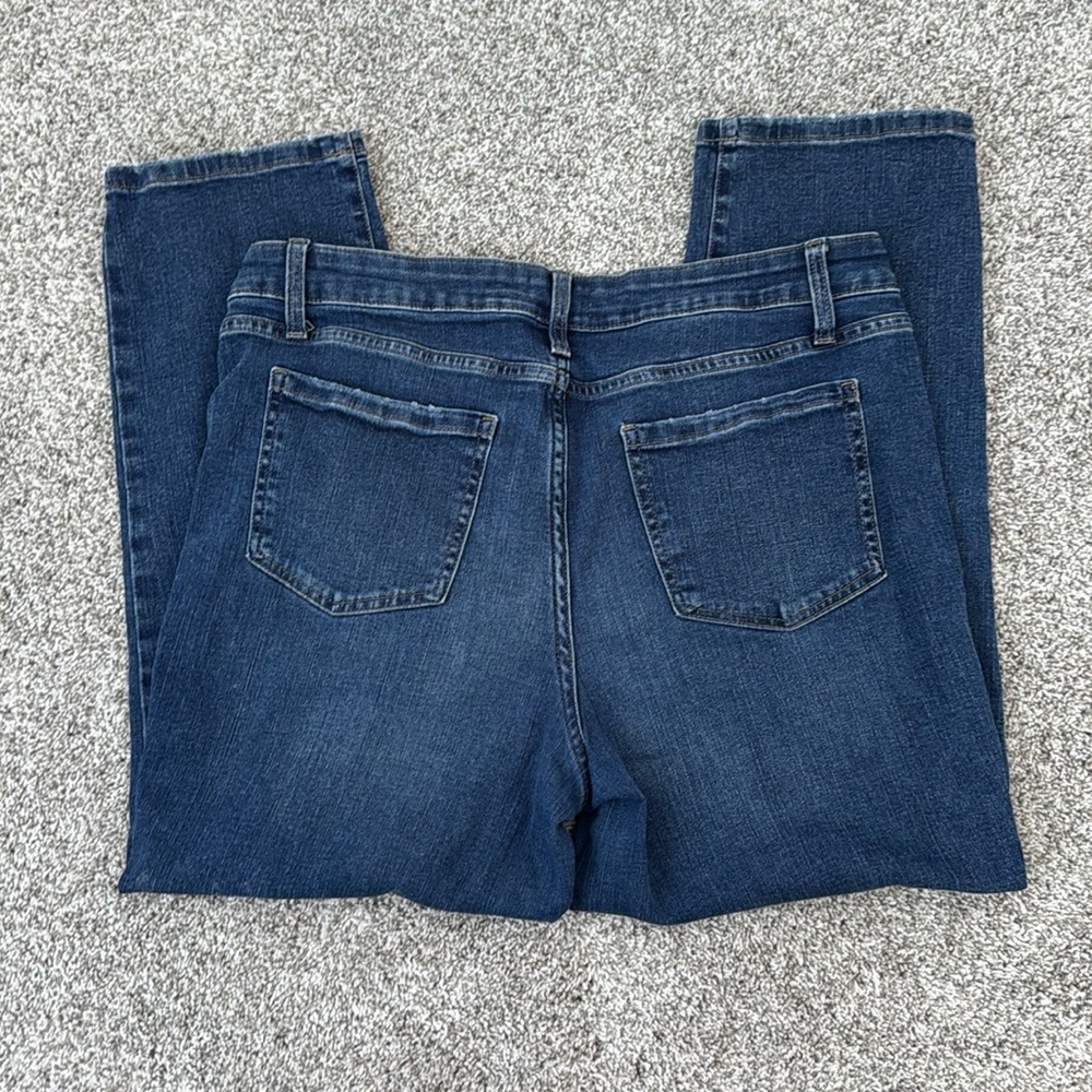 Maurices Jeans (size 16 regular) - Picture 5 of 7